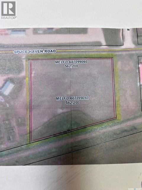 211 Spruce Haven Road, Melfort, SK