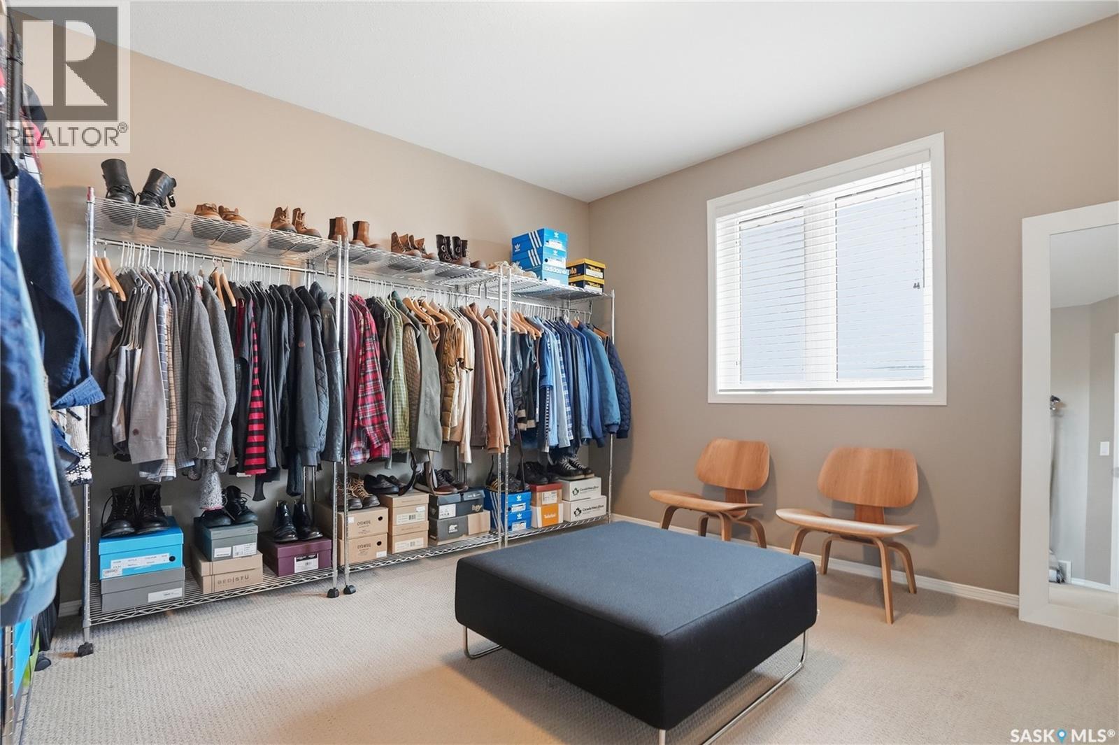 238 Stepney Crescent, Saskatoon, SK - Indoor With Storage