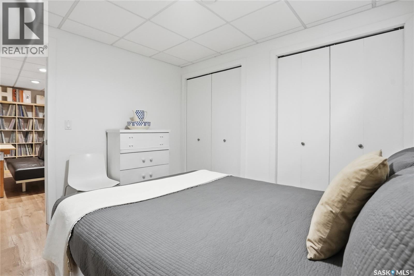 238 Stepney Crescent, Saskatoon, SK - Indoor Photo Showing Bedroom