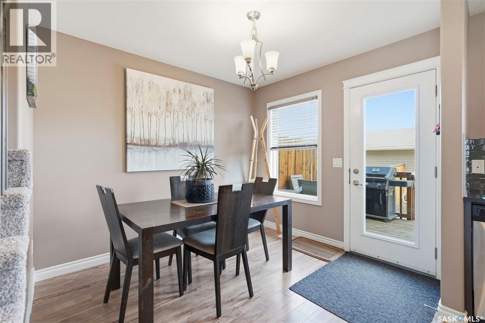424 Maningas Bend, Saskatoon, SK