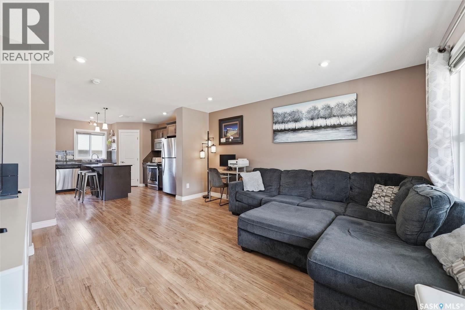 424 Maningas Bend, Saskatoon, SK
