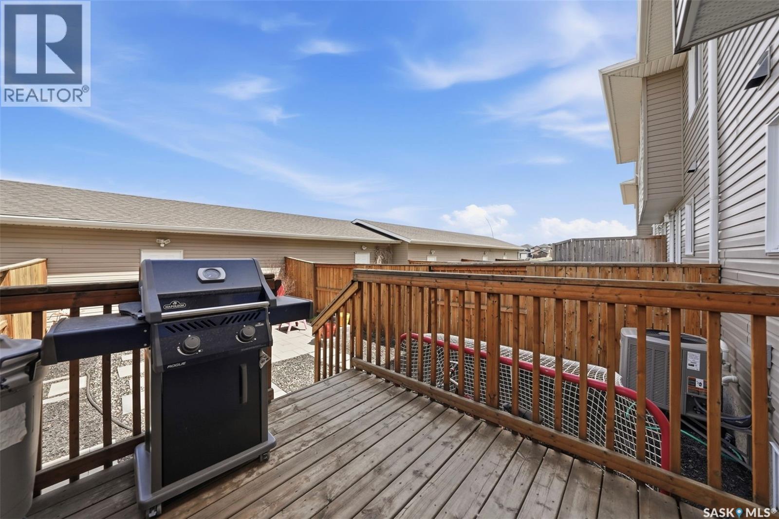 424 Maningas Bend, Saskatoon, SK