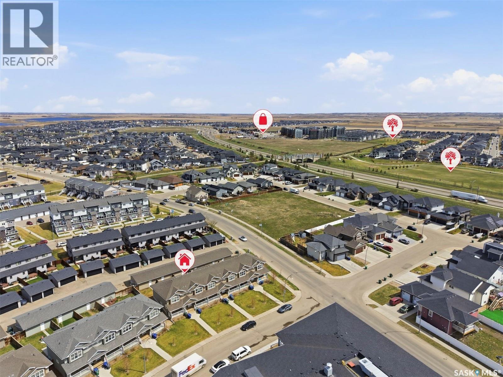 424 Maningas Bend, Saskatoon, SK