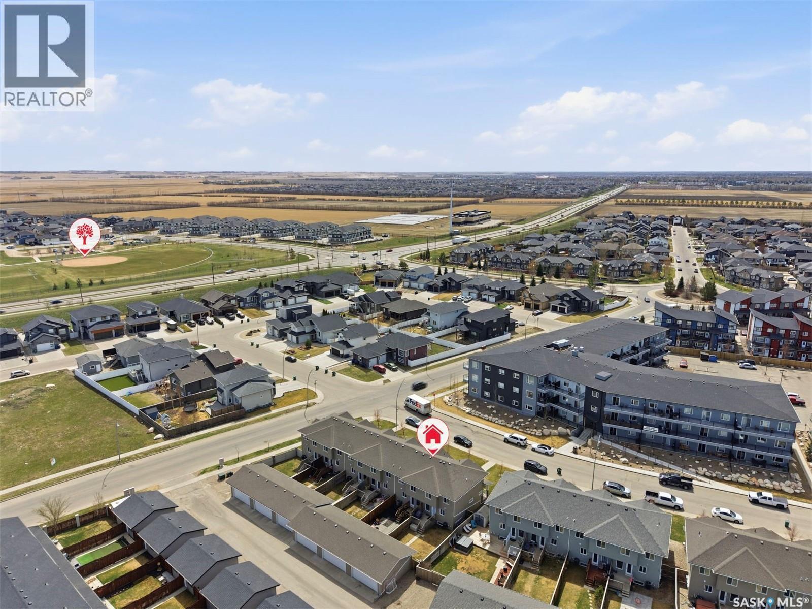 424 Maningas Bend, Saskatoon, SK
