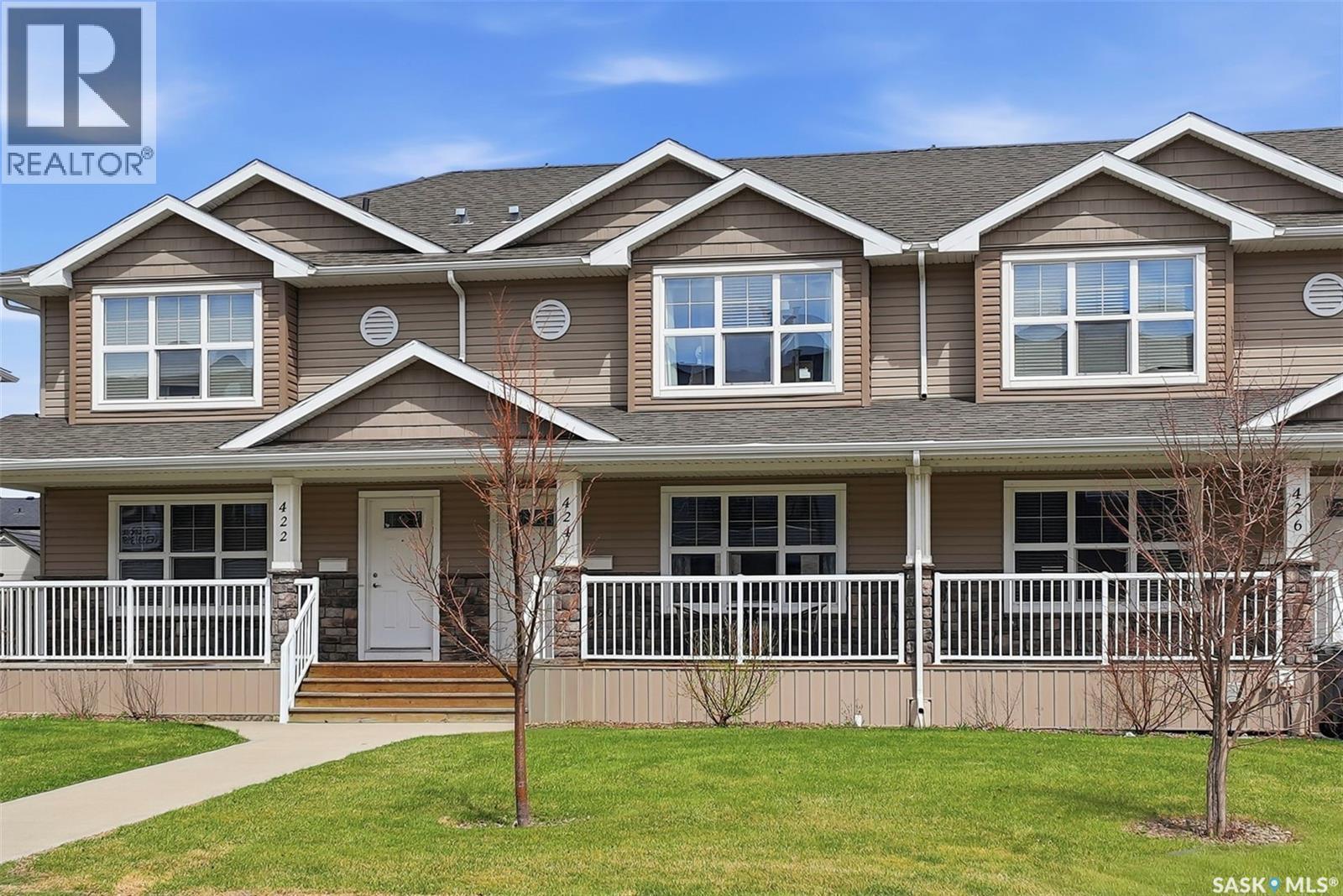 424 Maningas Bend, Saskatoon, SK