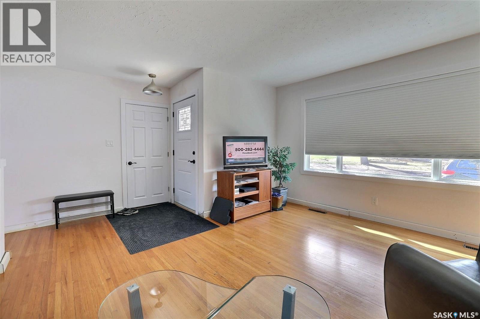55 Fox Glove Crescent, Regina, SK - Indoor