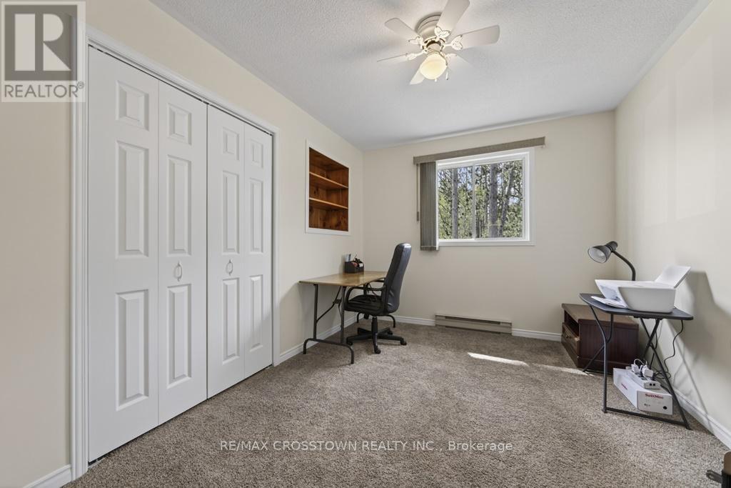 Bedroom 3 - 50 Withall Grove, Tiny, ON - Indoor