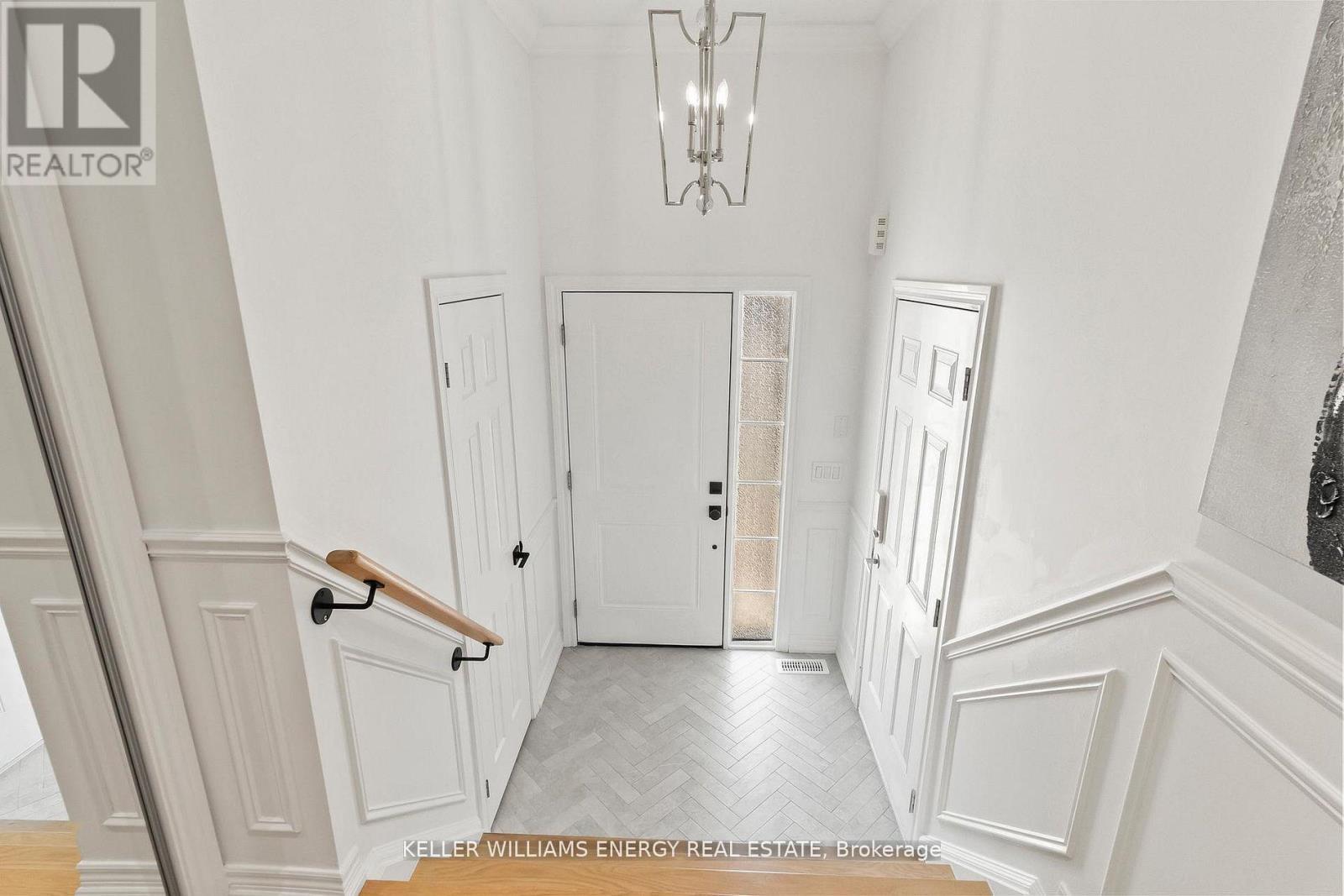 33 Tabaret Crescent, Oshawa (Windfields), ON - Indoor Photo Showing Other Room