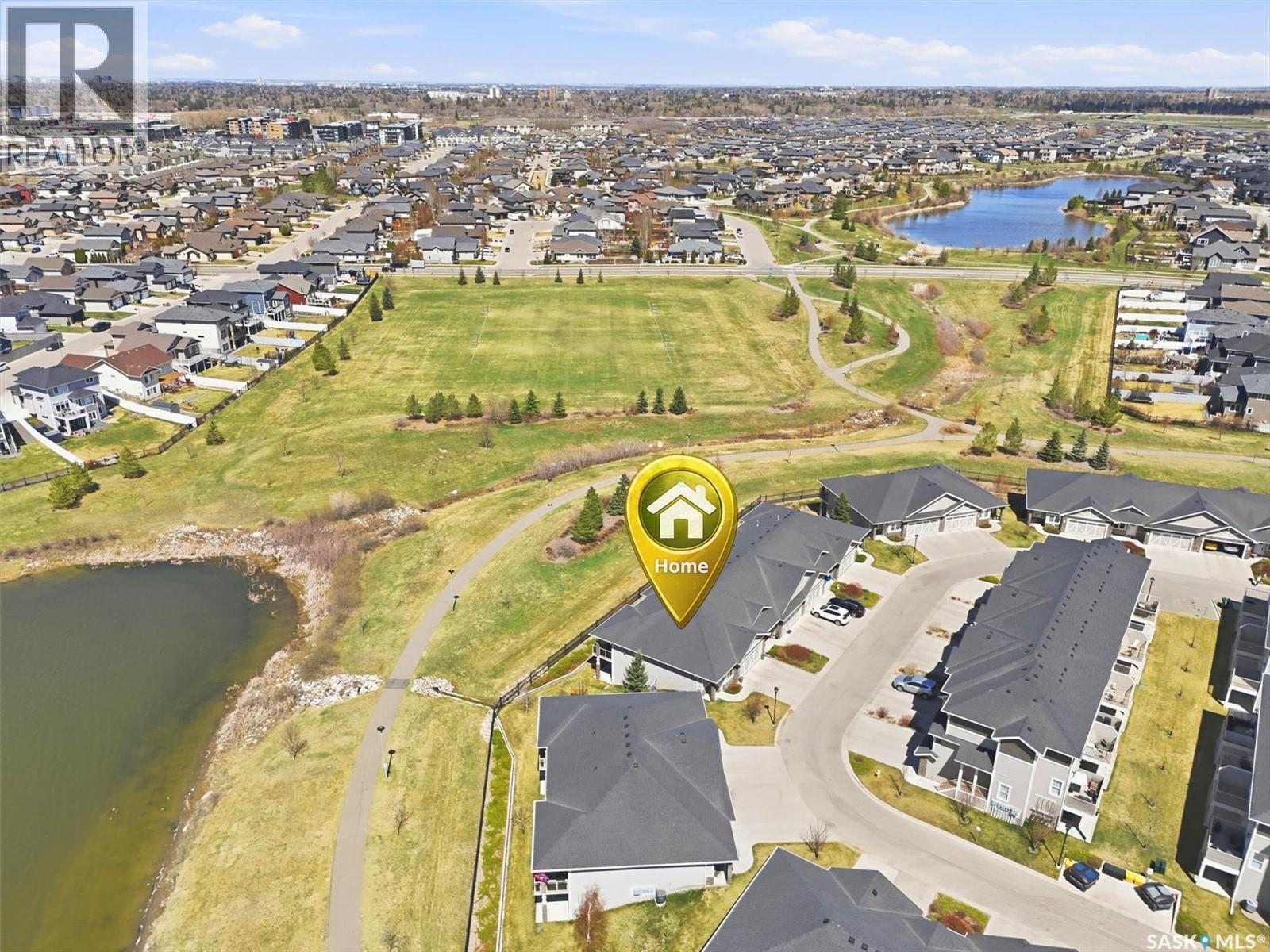 109 542 Pringle Crescent, Saskatoon, SK