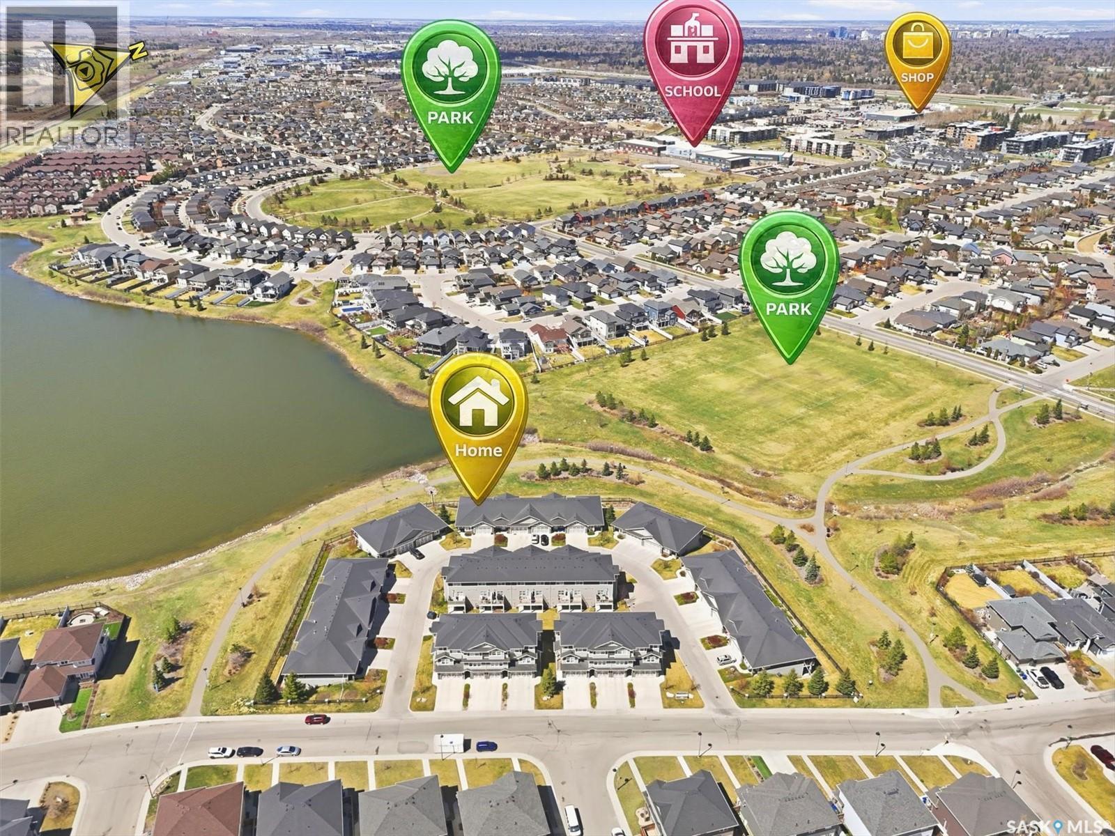 109 542 Pringle Crescent, Saskatoon, SK