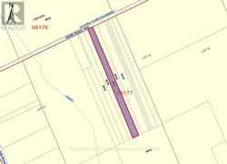 PT LT 3 GORE ROAD Thames Centre, ON N0L 1G4