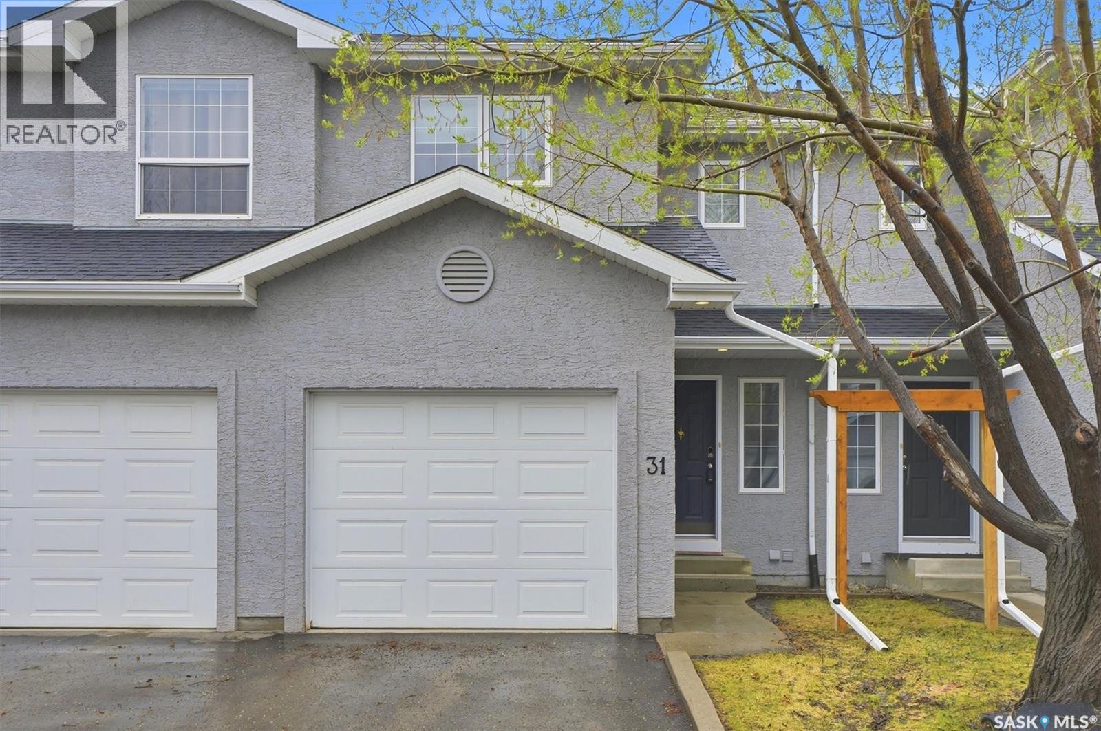 31 425 Bayfield Crescent, Saskatoon, SK - Outdoor