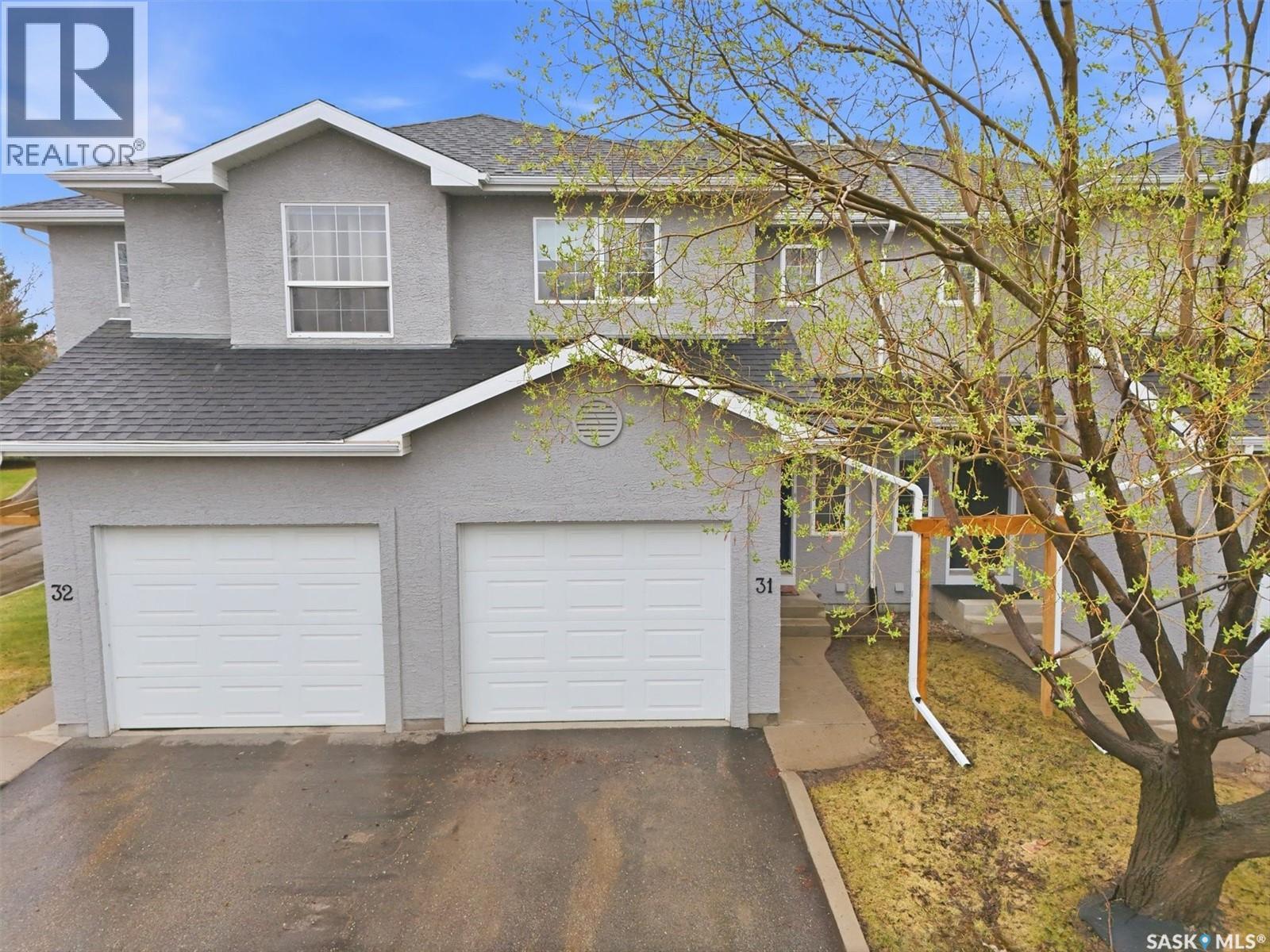 31 425 Bayfield Crescent, Saskatoon, SK - Outdoor
