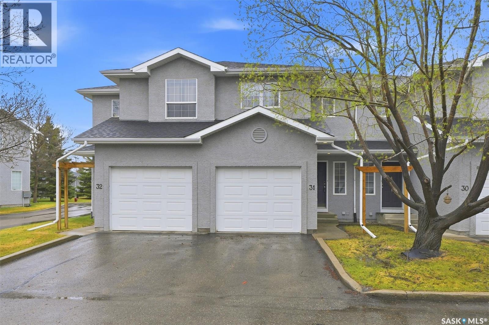 31 425 Bayfield Crescent, Saskatoon, SK - Outdoor With Facade