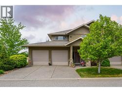 9875 Selkirk Drive Unit# 134 Lot# 10 Coldstream, BC V1B 4C4