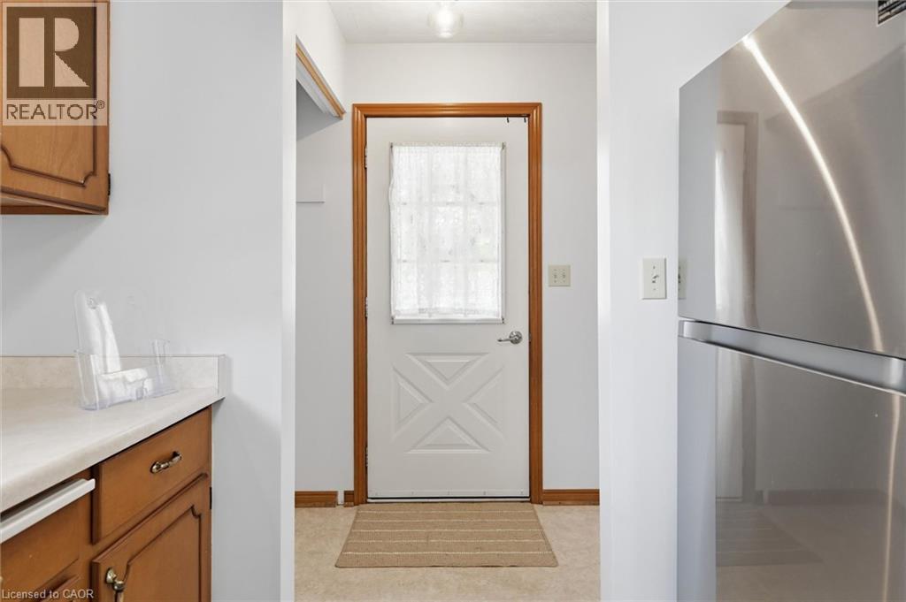 17 Richardson Drive, Port Dover, ON - Indoor