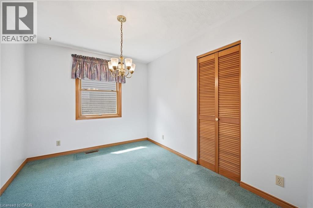17 Richardson Drive, Port Dover, ON - Indoor Photo Showing Other Room