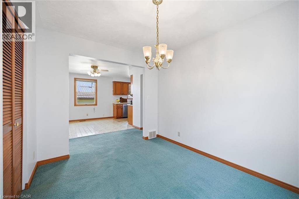 17 Richardson Drive, Port Dover, ON - Indoor Photo Showing Other Room