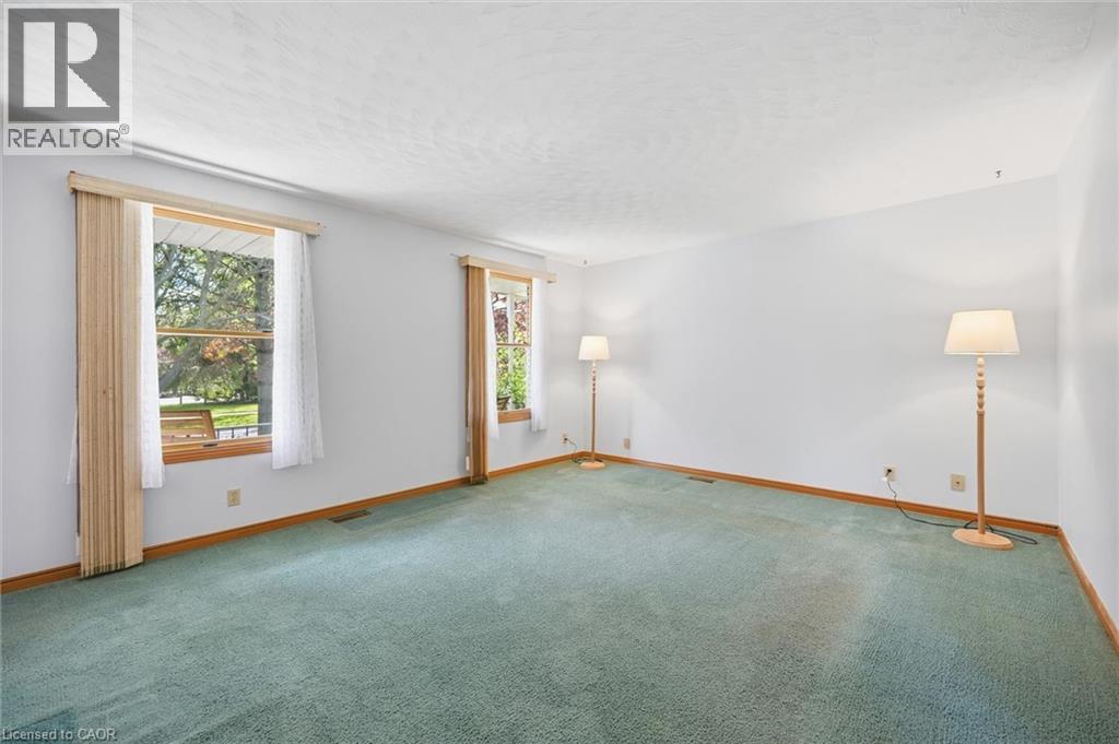 17 Richardson Drive, Port Dover, ON - Indoor Photo Showing Other Room