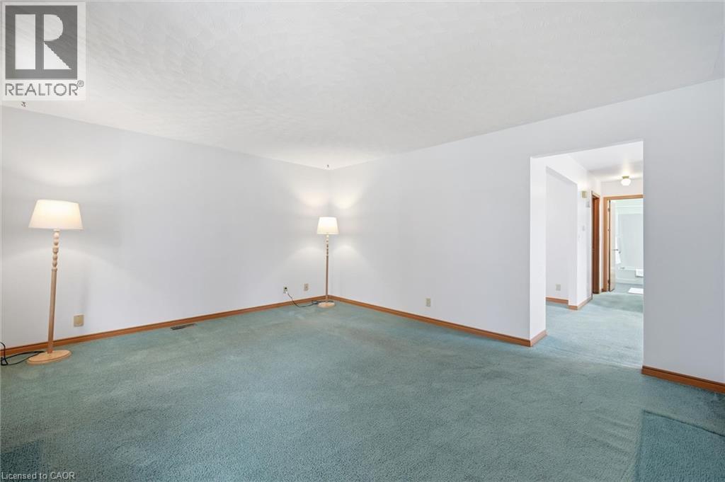 17 Richardson Drive, Port Dover, ON - Indoor Photo Showing Other Room