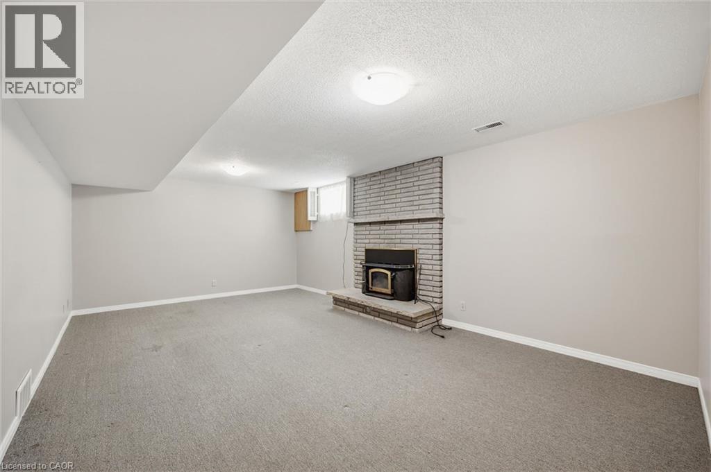 17 Richardson Drive, Port Dover, ON - Indoor Photo Showing Other Room