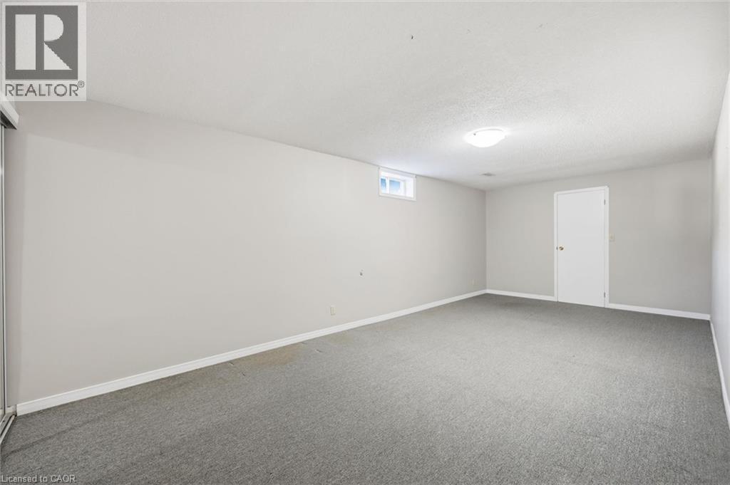 17 Richardson Drive, Port Dover, ON - Indoor