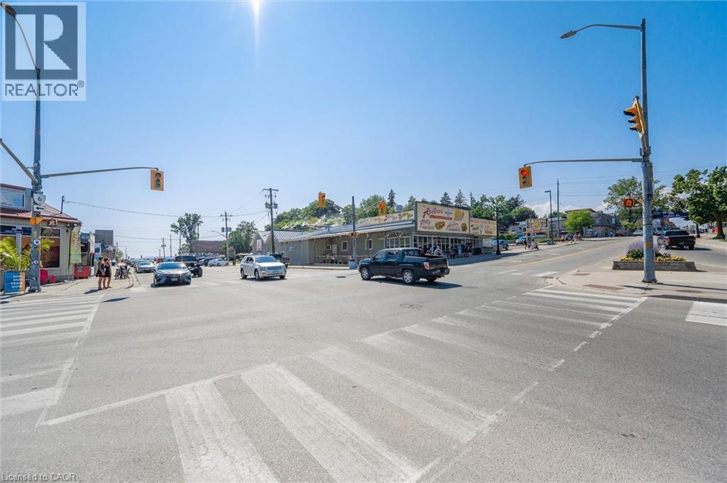 17 Richardson Drive, Port Dover, ON - Outdoor
