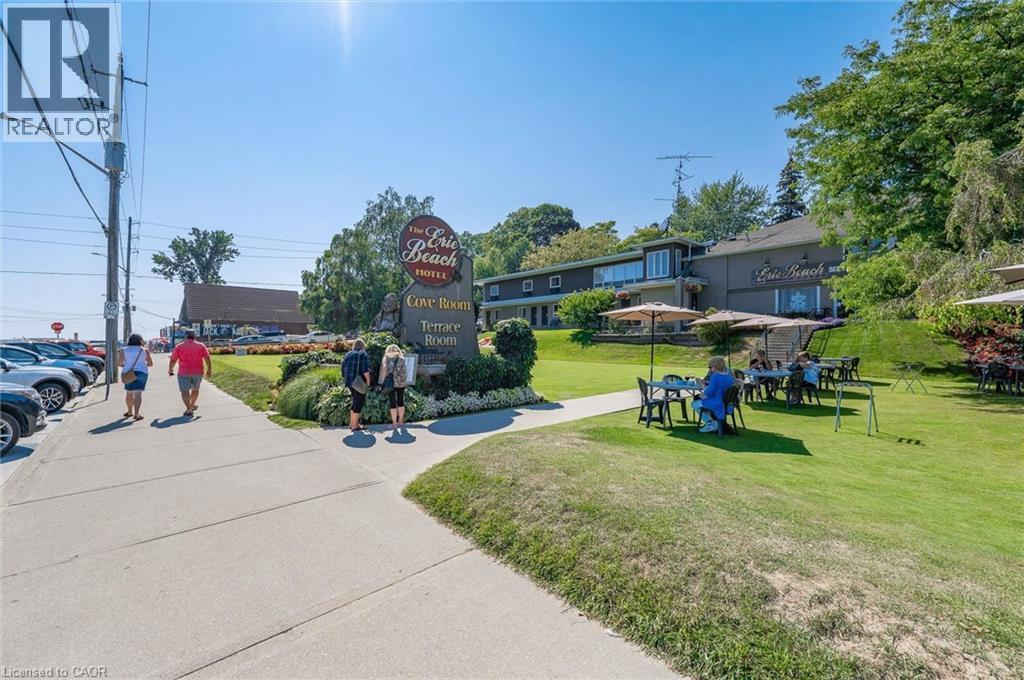 17 Richardson Drive, Port Dover, ON - Outdoor