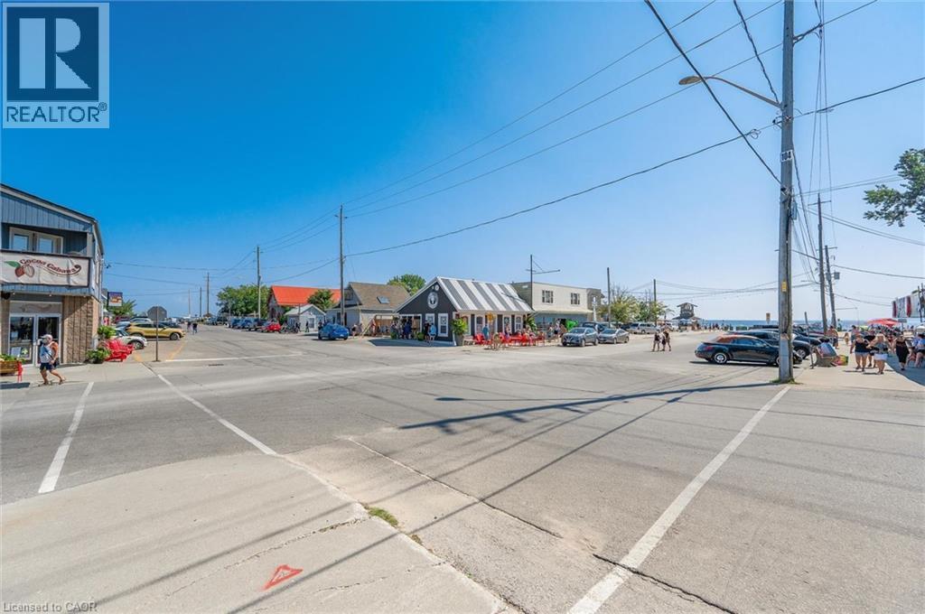17 Richardson Drive, Port Dover, ON - Outdoor