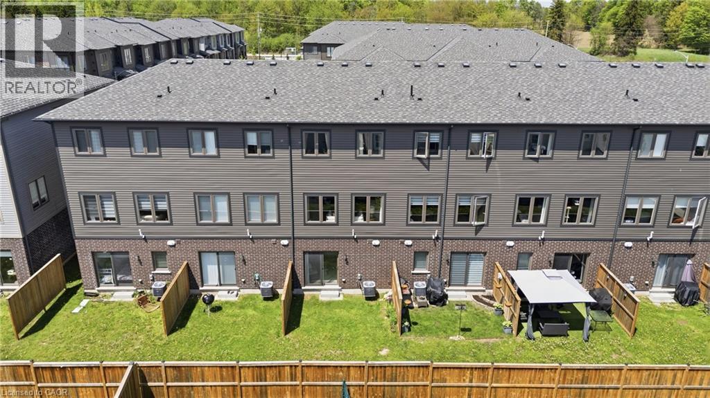 124 Compass Trail Unit# 5, Cambridge, ON