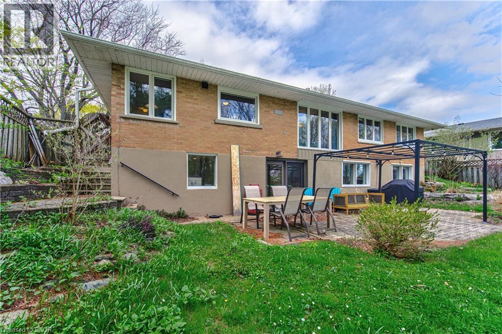 74 Leaside Place, Waterloo, ON
