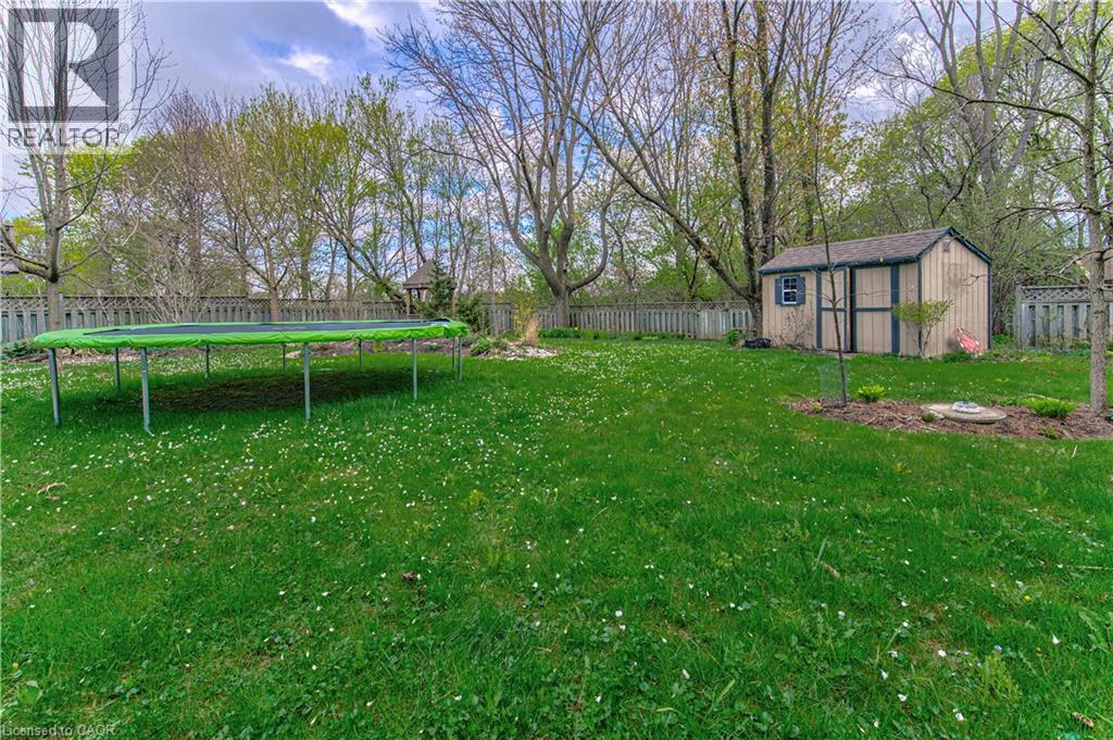 74 Leaside Place, Waterloo, ON