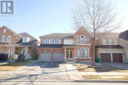 3 OKANAGAN DRIVE Brampton, ON L6R 2X1