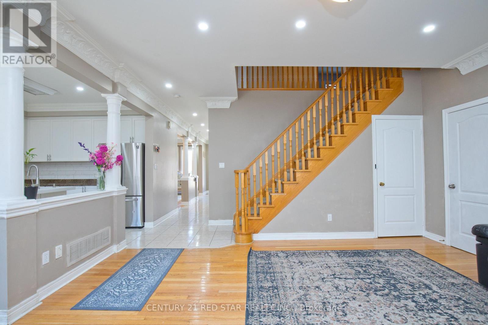 3 Okanagan Drive, Brampton, ON - Indoor Photo Showing Other Room