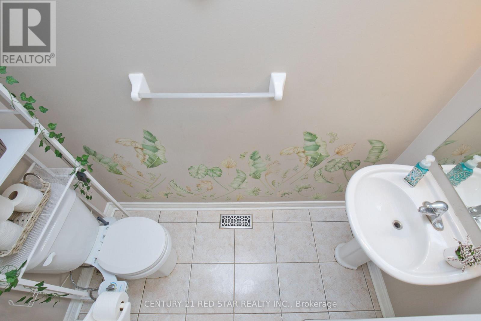 3 Okanagan Drive, Brampton, ON - Indoor Photo Showing Bathroom