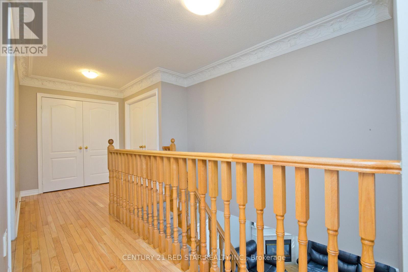 3 Okanagan Drive, Brampton, ON - Indoor Photo Showing Other Room