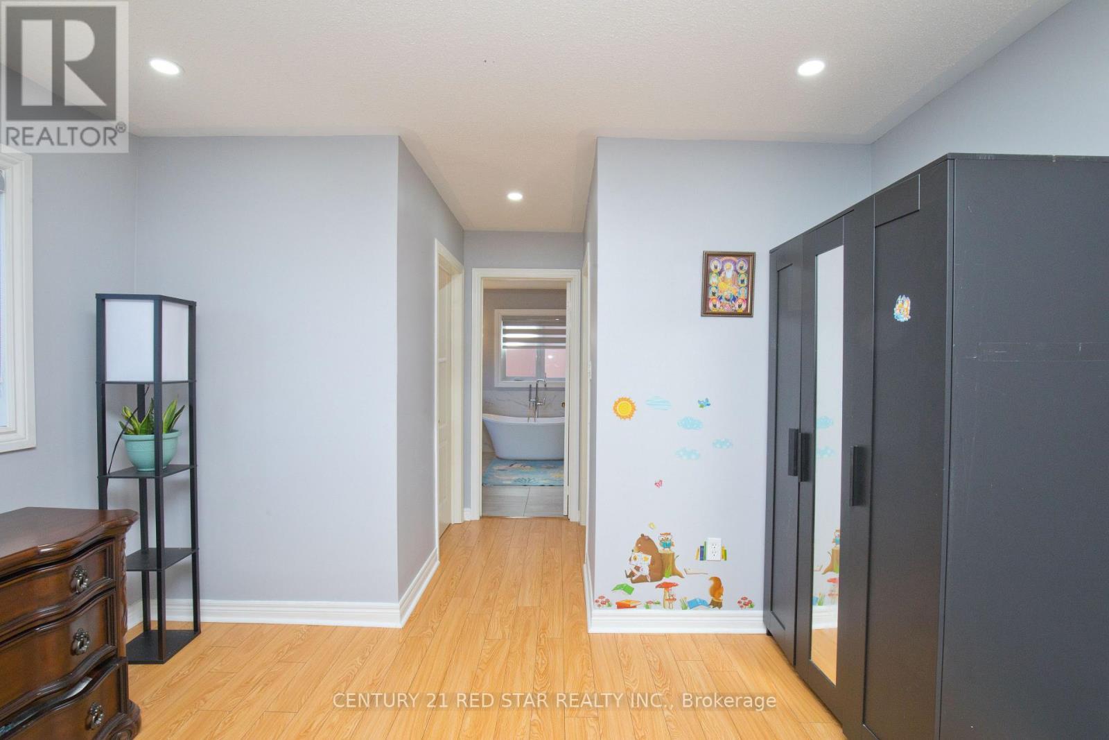 3 Okanagan Drive, Brampton, ON - Indoor Photo Showing Other Room