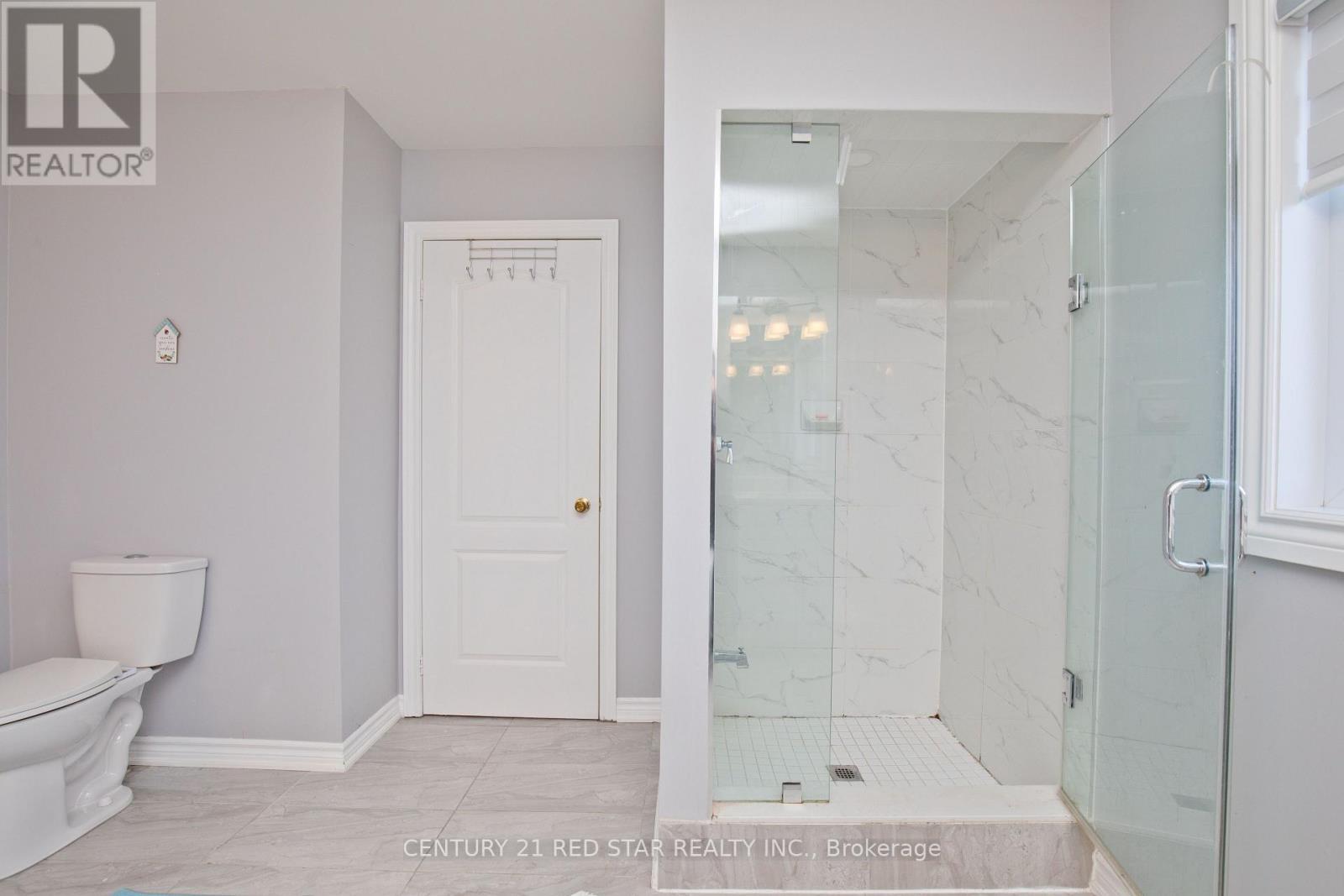 3 Okanagan Drive, Brampton, ON - Indoor Photo Showing Bathroom