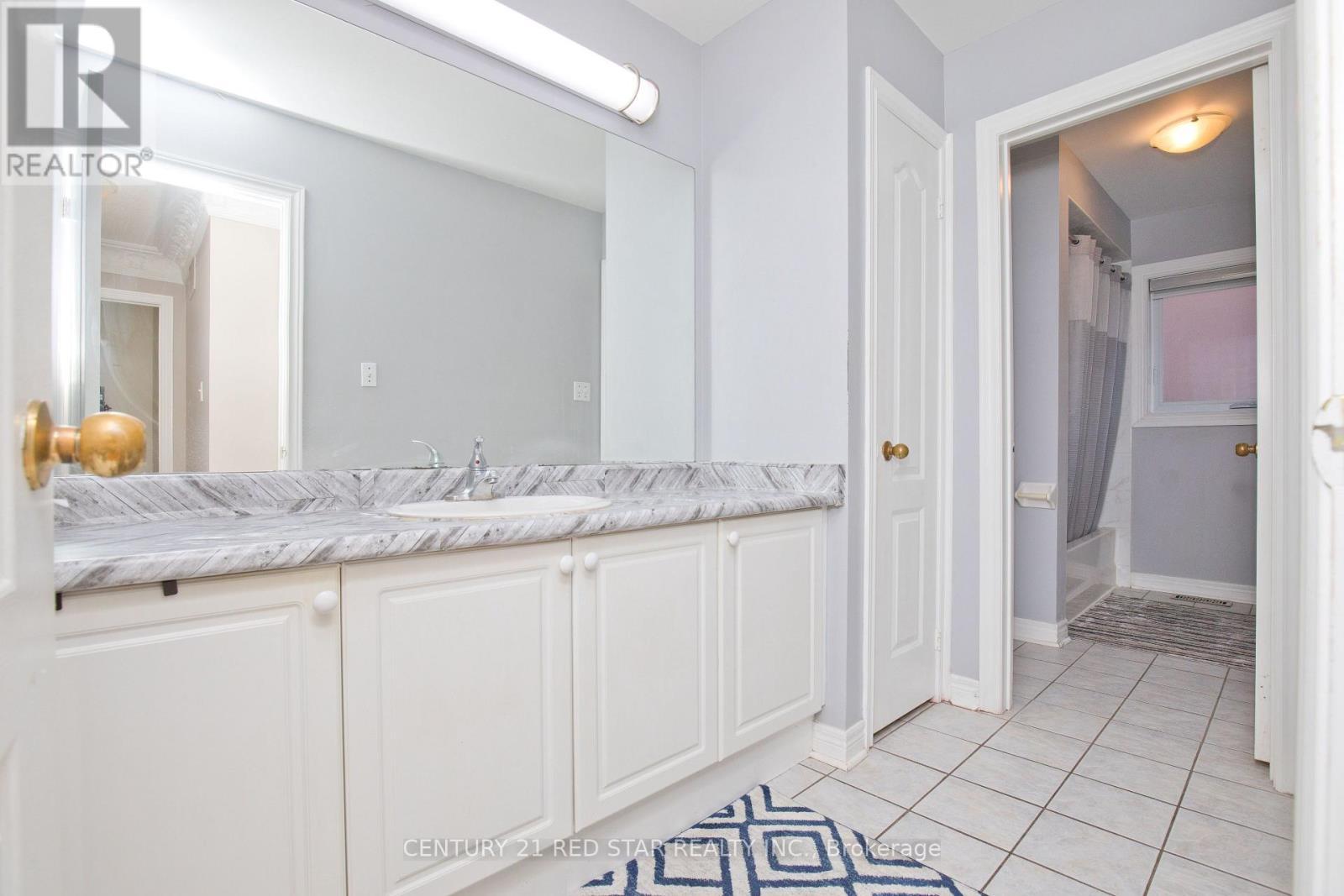 3 Okanagan Drive, Brampton, ON - Indoor Photo Showing Bathroom