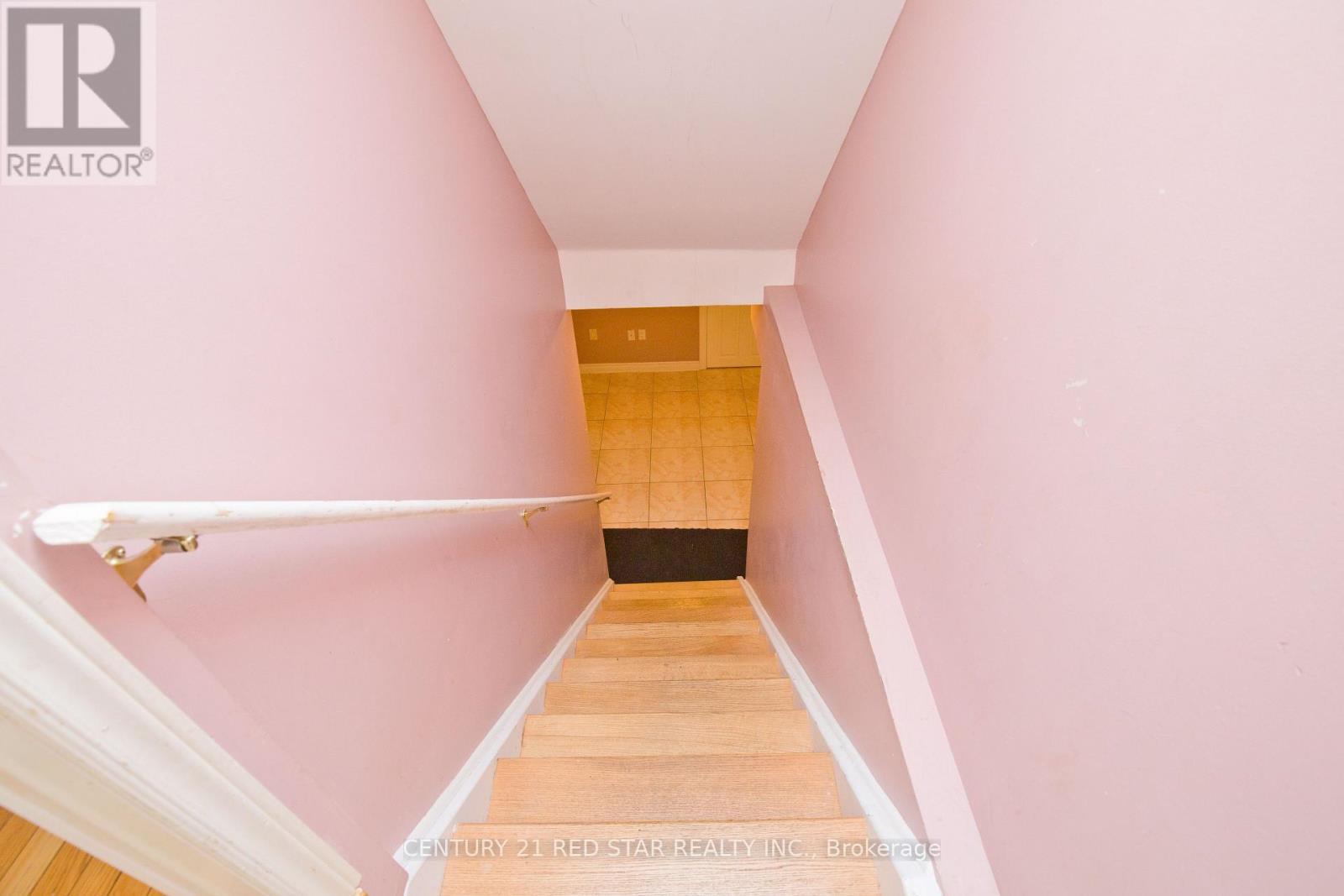 3 Okanagan Drive, Brampton, ON - Indoor Photo Showing Other Room