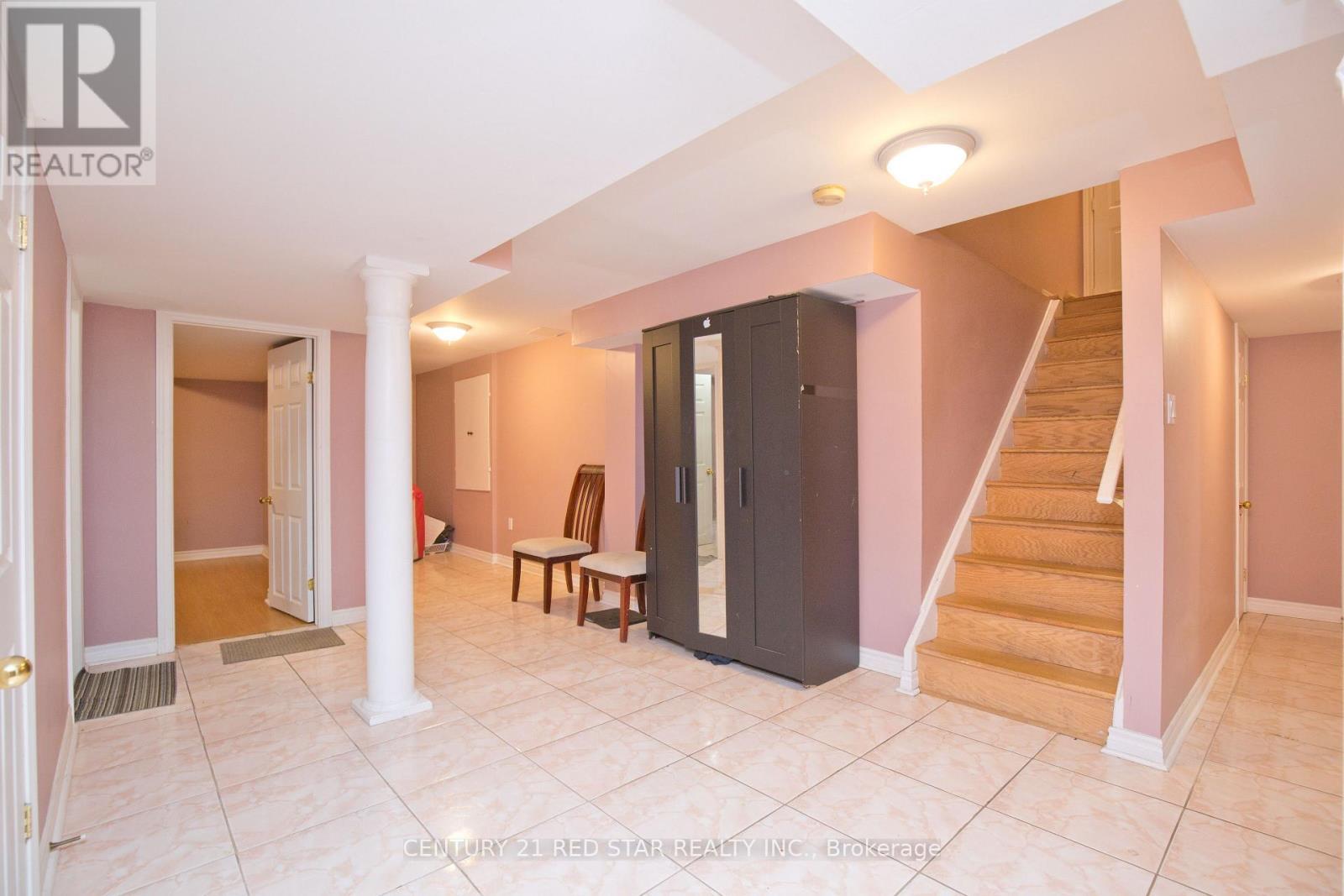 3 Okanagan Drive, Brampton, ON - Indoor Photo Showing Other Room