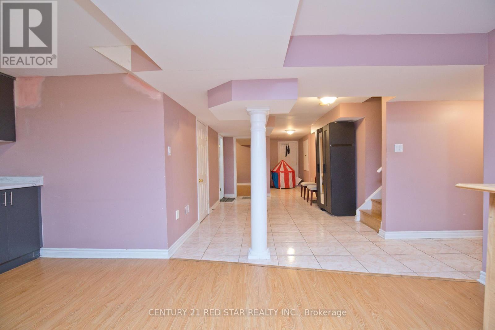 3 Okanagan Drive, Brampton, ON - Indoor