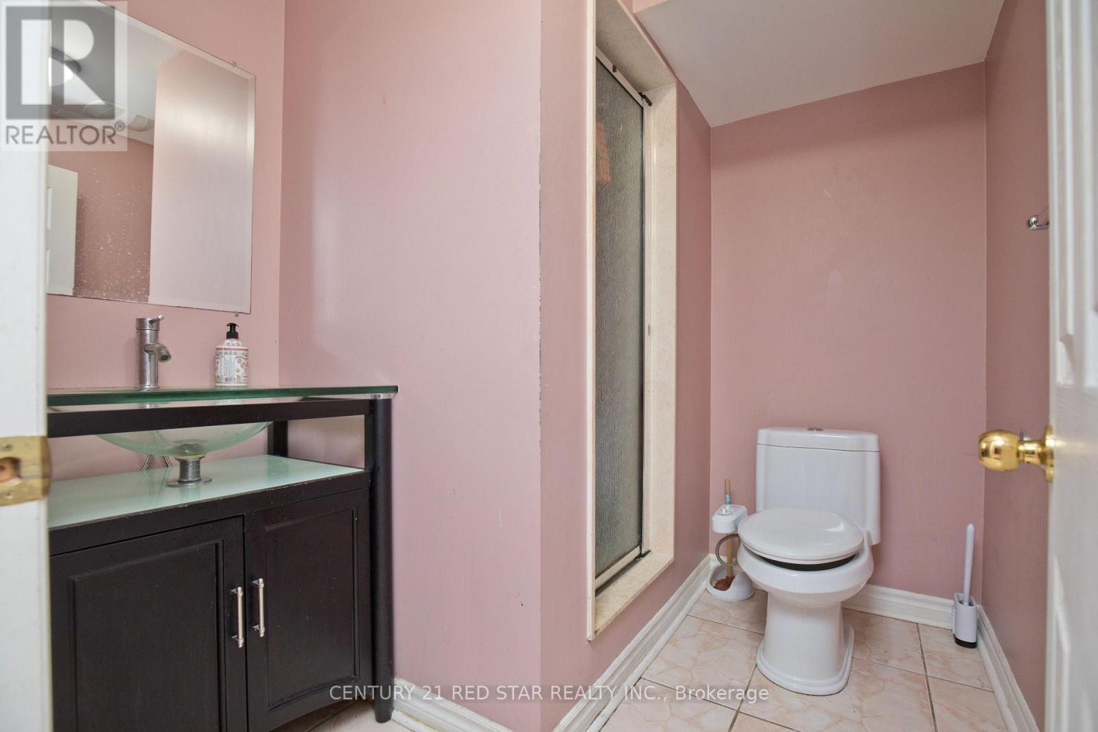 3 Okanagan Drive, Brampton, ON - Indoor Photo Showing Bathroom