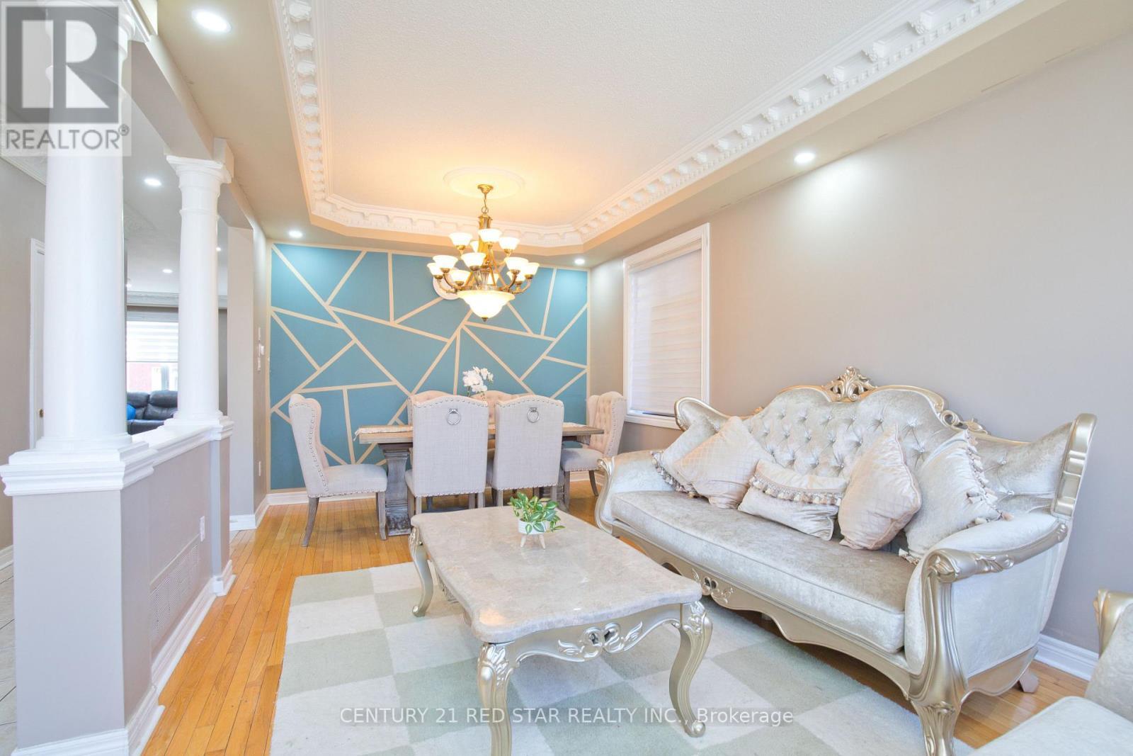 3 Okanagan Drive, Brampton, ON - Indoor