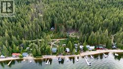 142 Mabel Lake Subdivision Road Enderby, BC V4Y 5N5