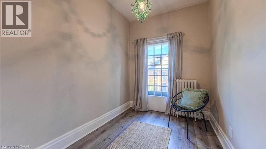 133 Markland Street, Hamilton, ON - Indoor Photo Showing Other Room