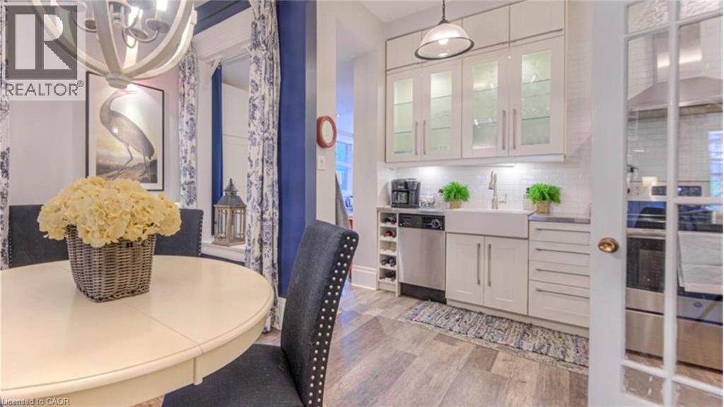 133 Markland Street, Hamilton, ON - Indoor