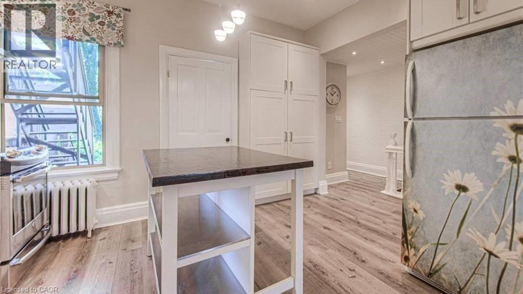 133 Markland Street, Hamilton, ON - Indoor Photo Showing Other Room