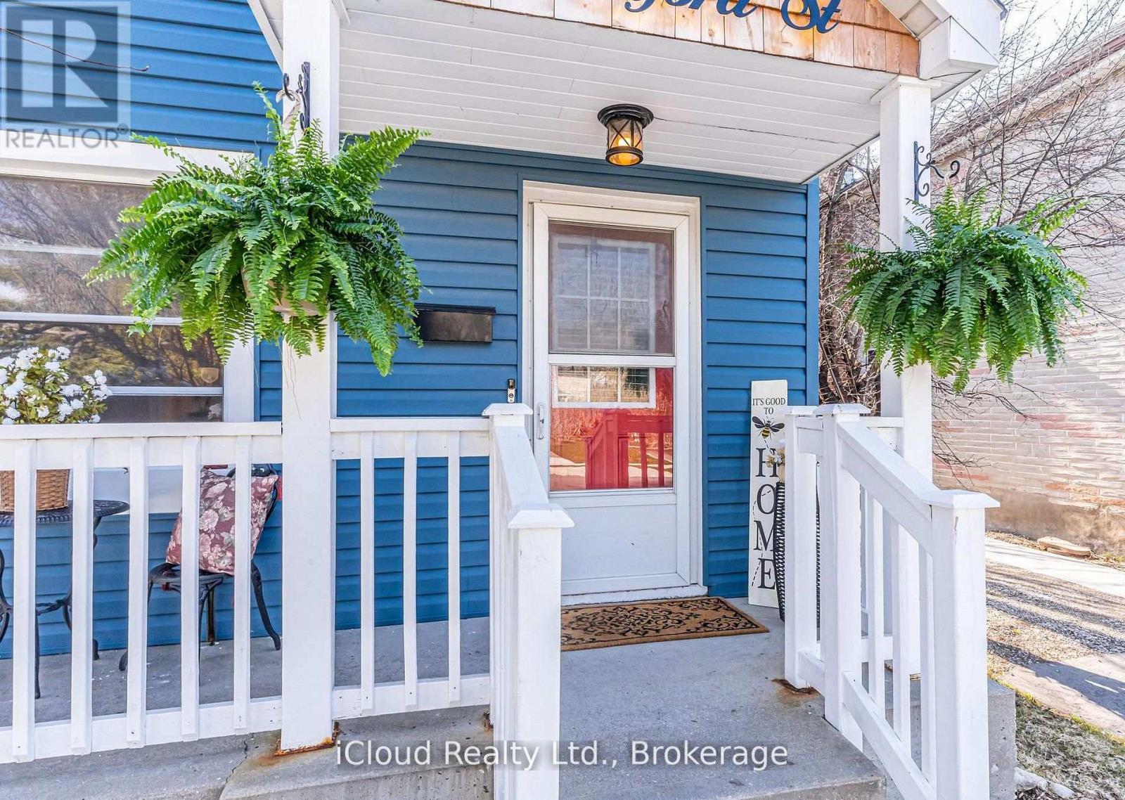 17 Oxford Street, Cambridge, ON - Outdoor