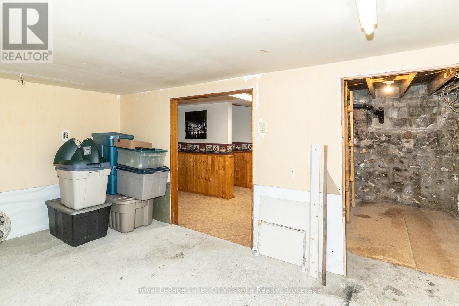 555 Wagner Street, Gravenhurst (Muskoka (S)), ON - Indoor